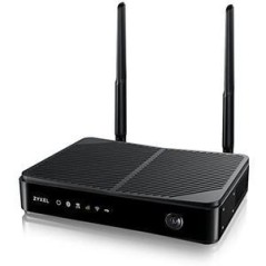 Zyxel LTE3301-PLUS Trådløs router